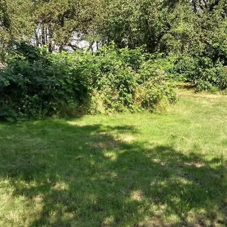 Apartament Apartment With Lake View, Private Garden And Wi-Fi Gellenthin